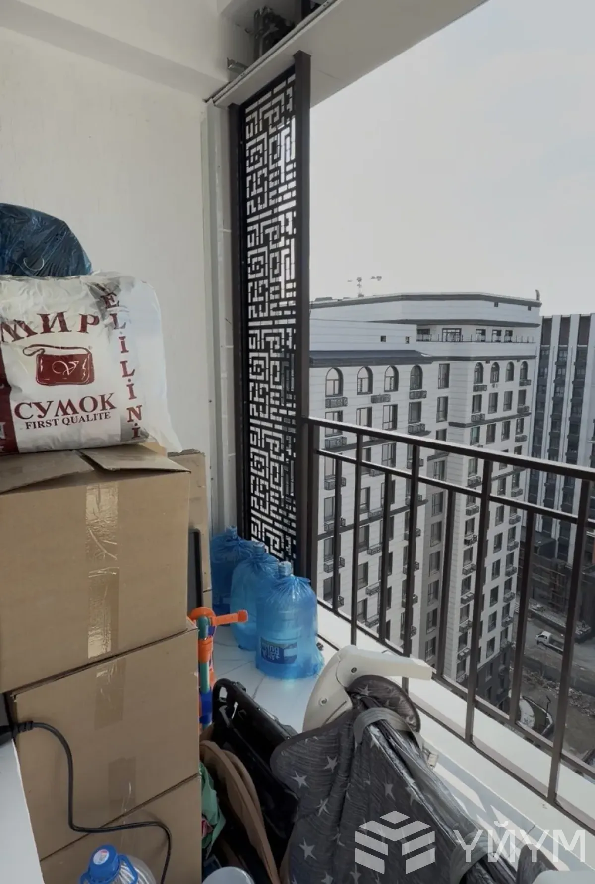 1-к. квартира, 43 м² — фото 5