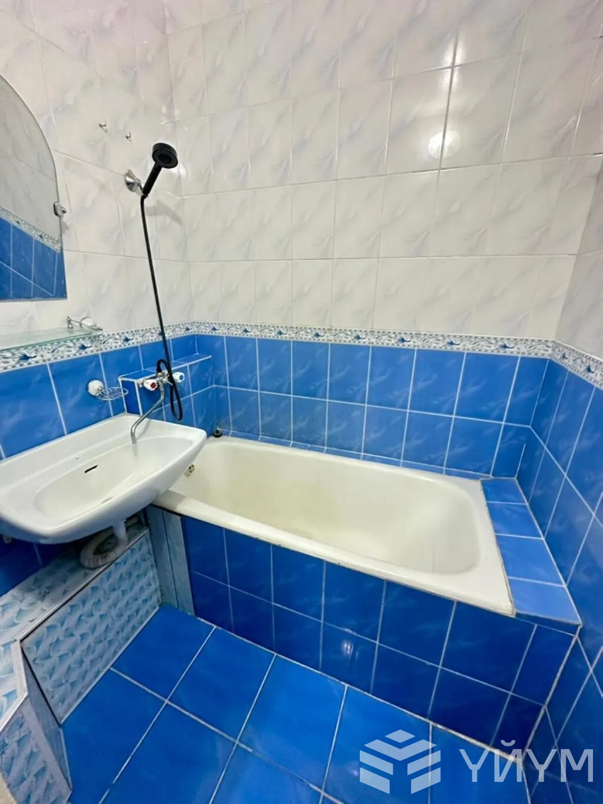 2-к. квартира, 50 м² — фото 3