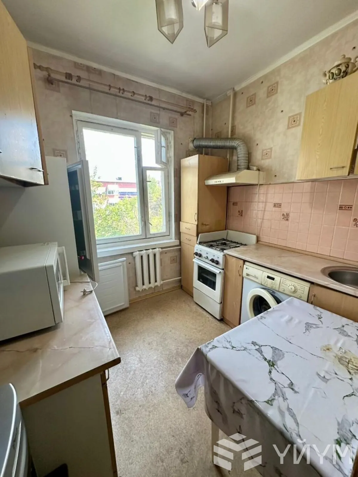 2-к. квартира, 50 м² — фото 4