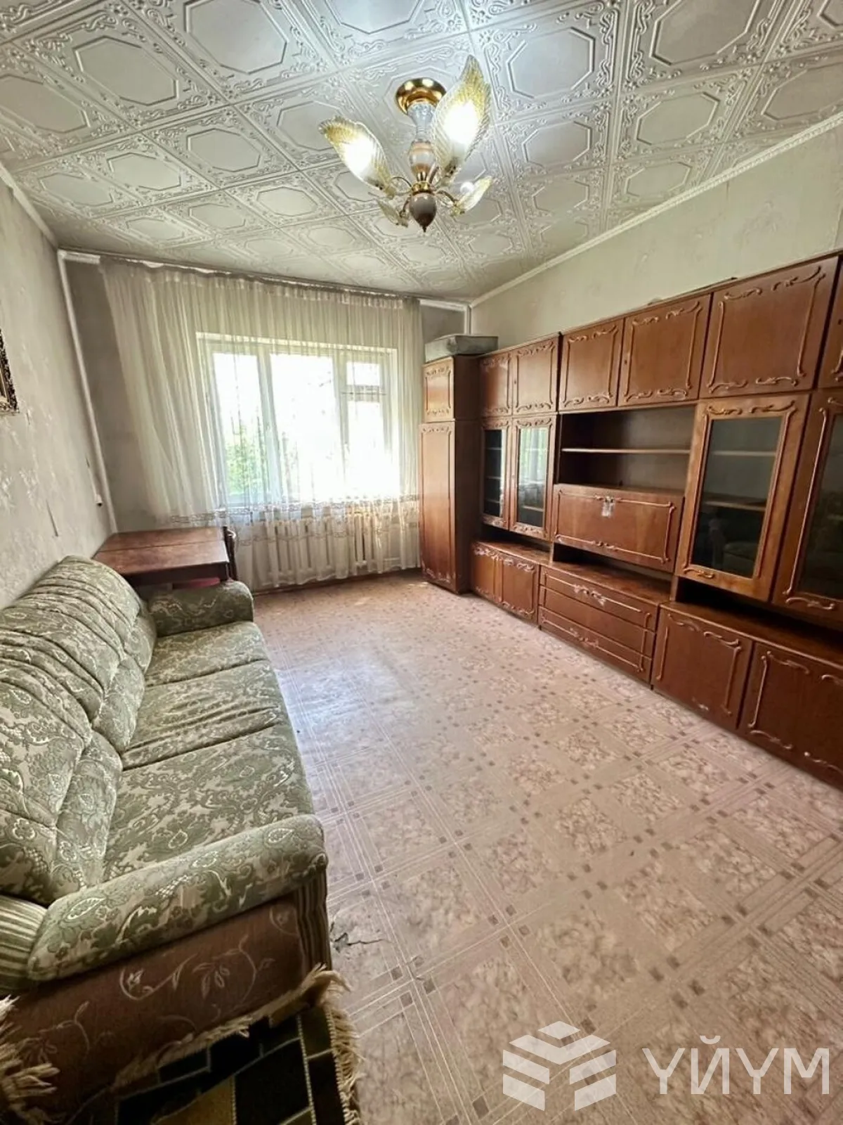 2-к. квартира, 50 м² — фото 5