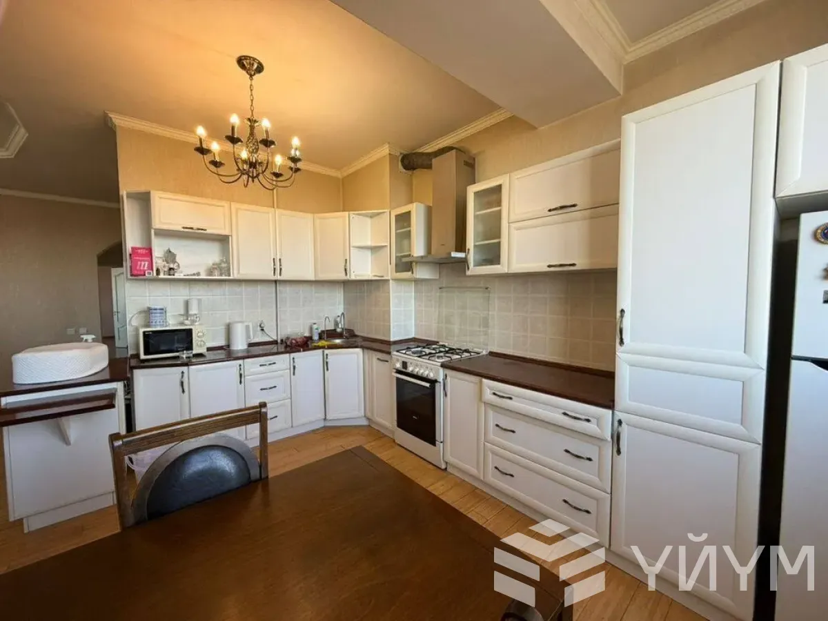4-к. квартира, 143 м² — фото 4