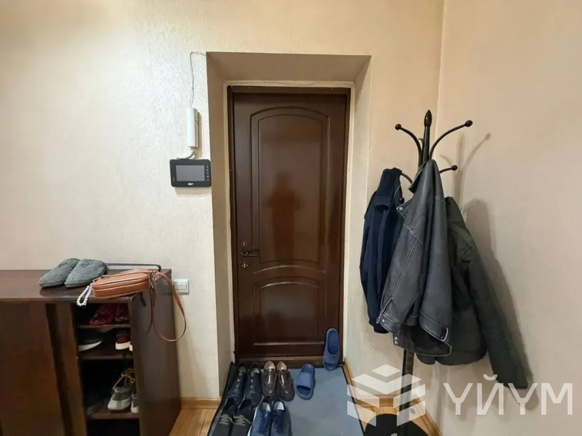 4-к. квартира, 143 м² — фото 3