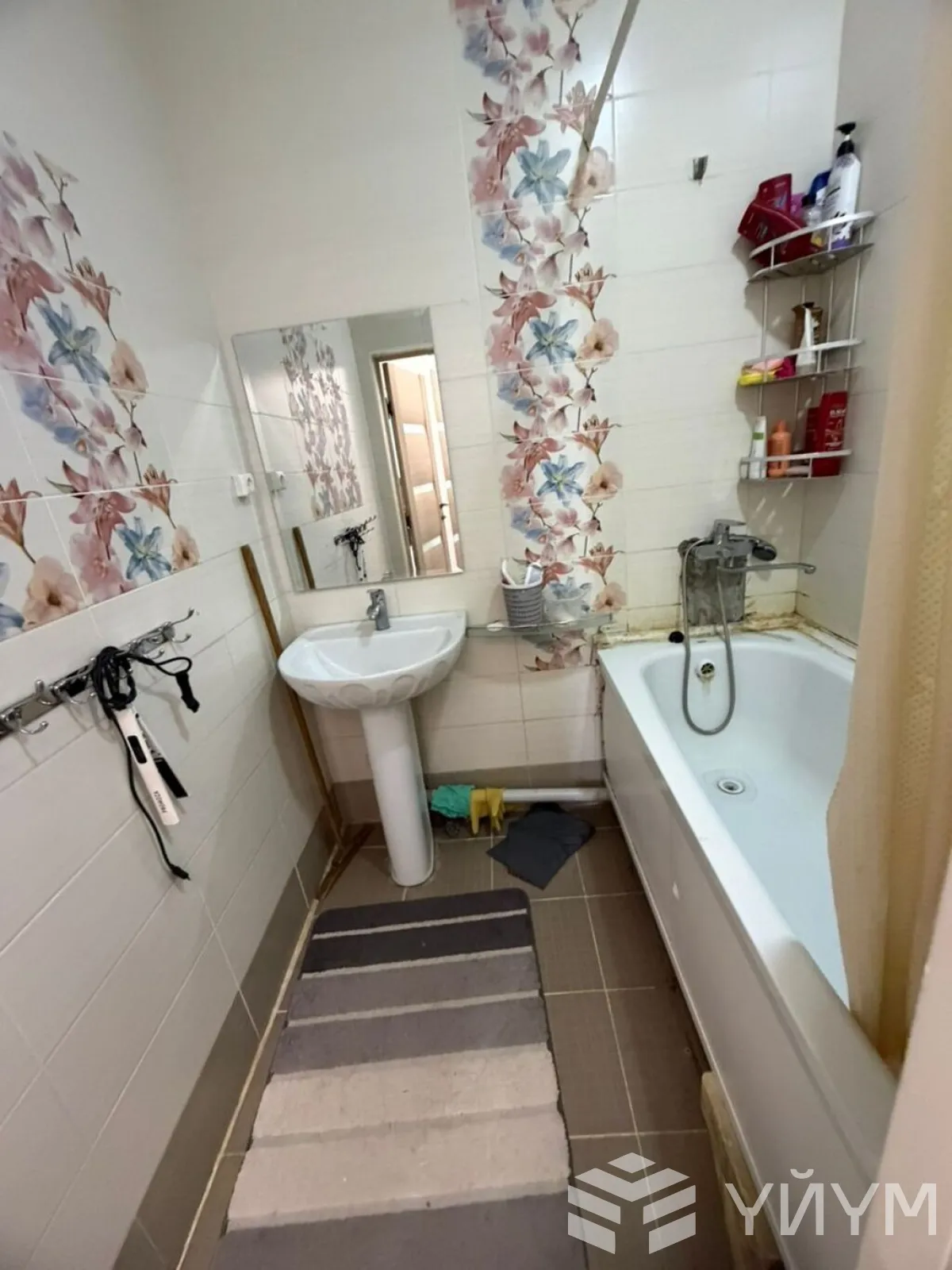 3-к. квартира, 70 м² — фото 4