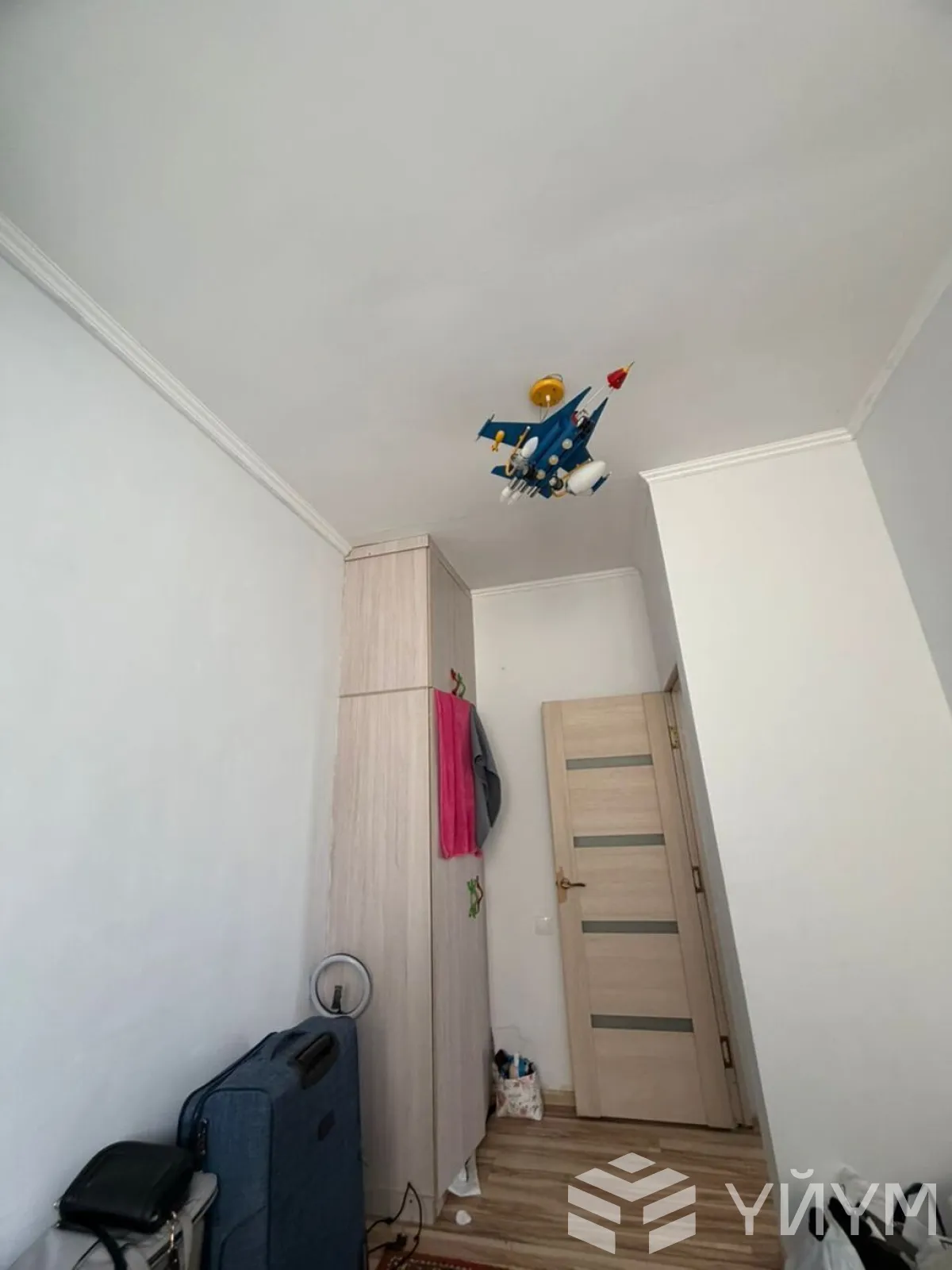 3-к. квартира, 70 м² — фото 1