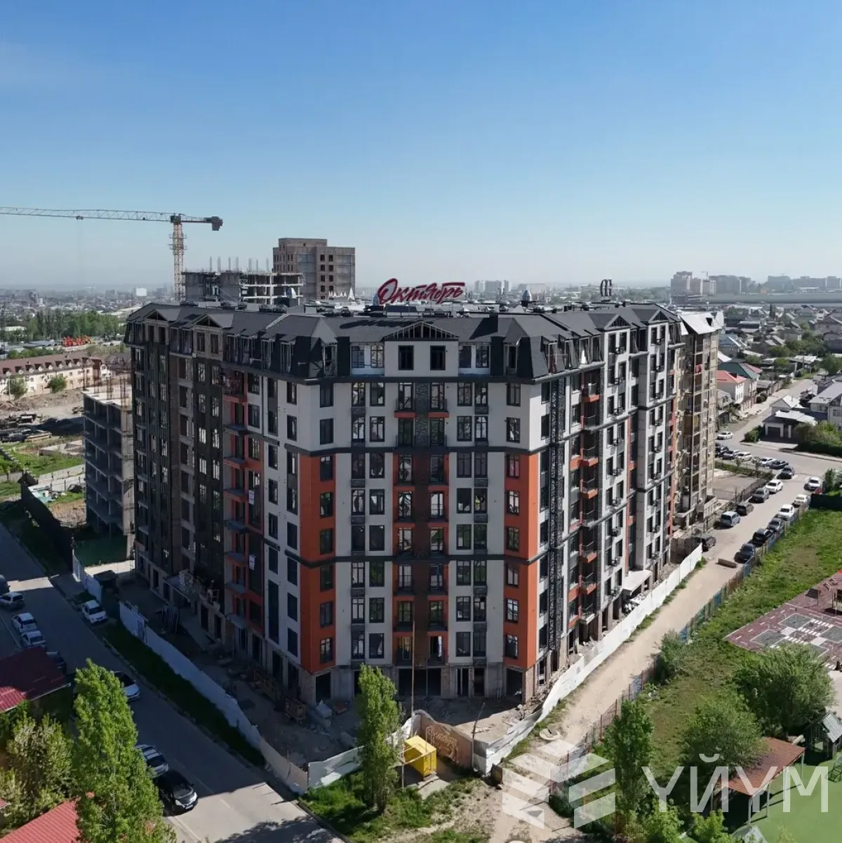 3-к. квартира, 61 м² — фото 4