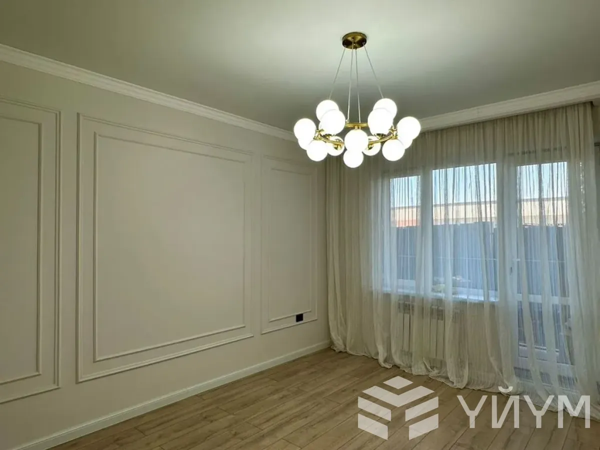 1-к. квартира, 52 м² — фото 3