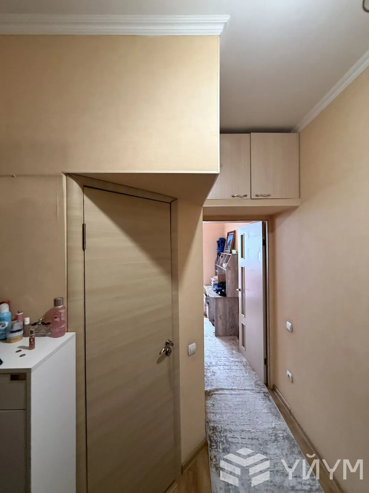 2-к. квартира, 44 м² — фото 1