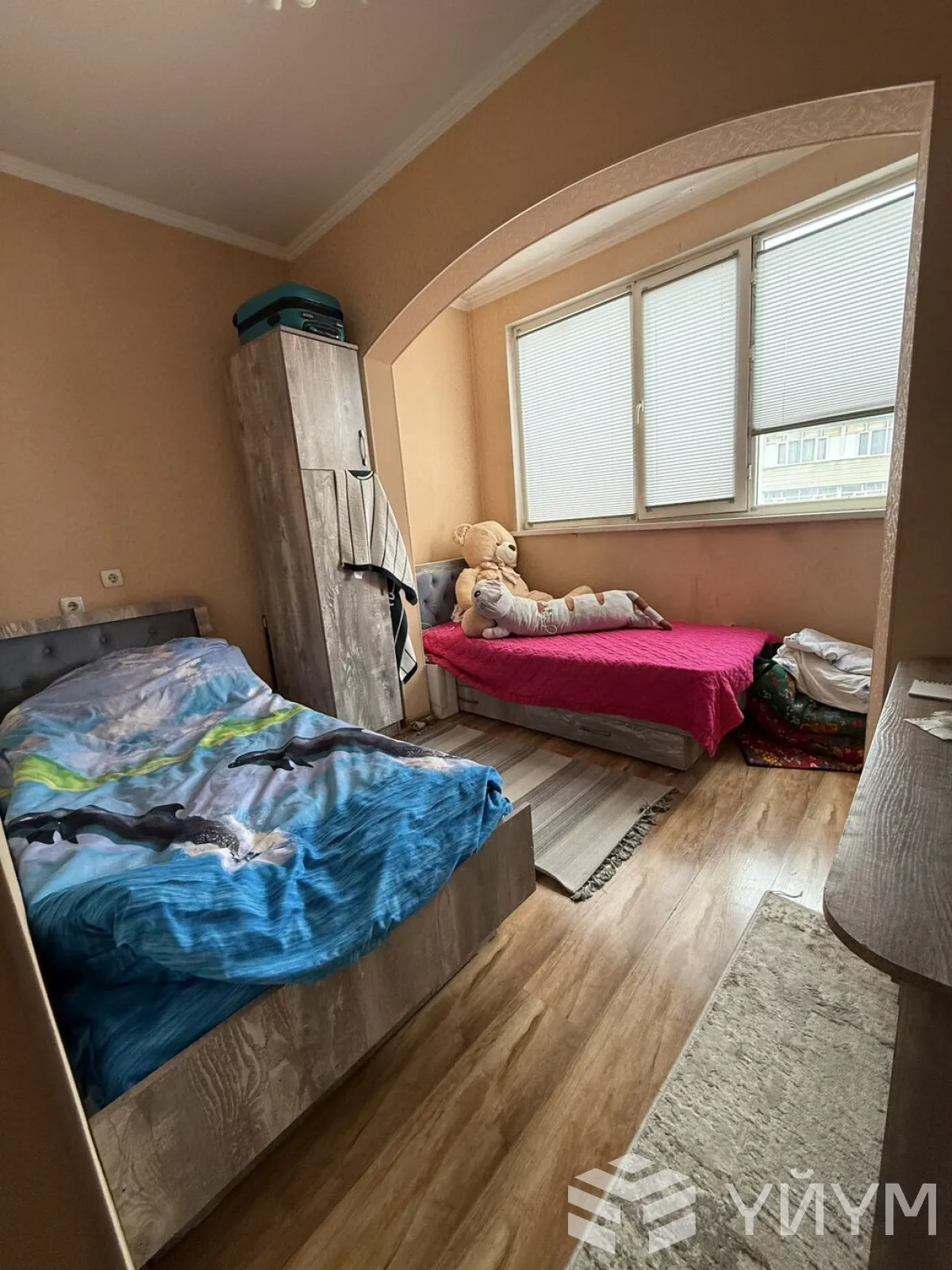 2-к. квартира, 44 м² — фото 4
