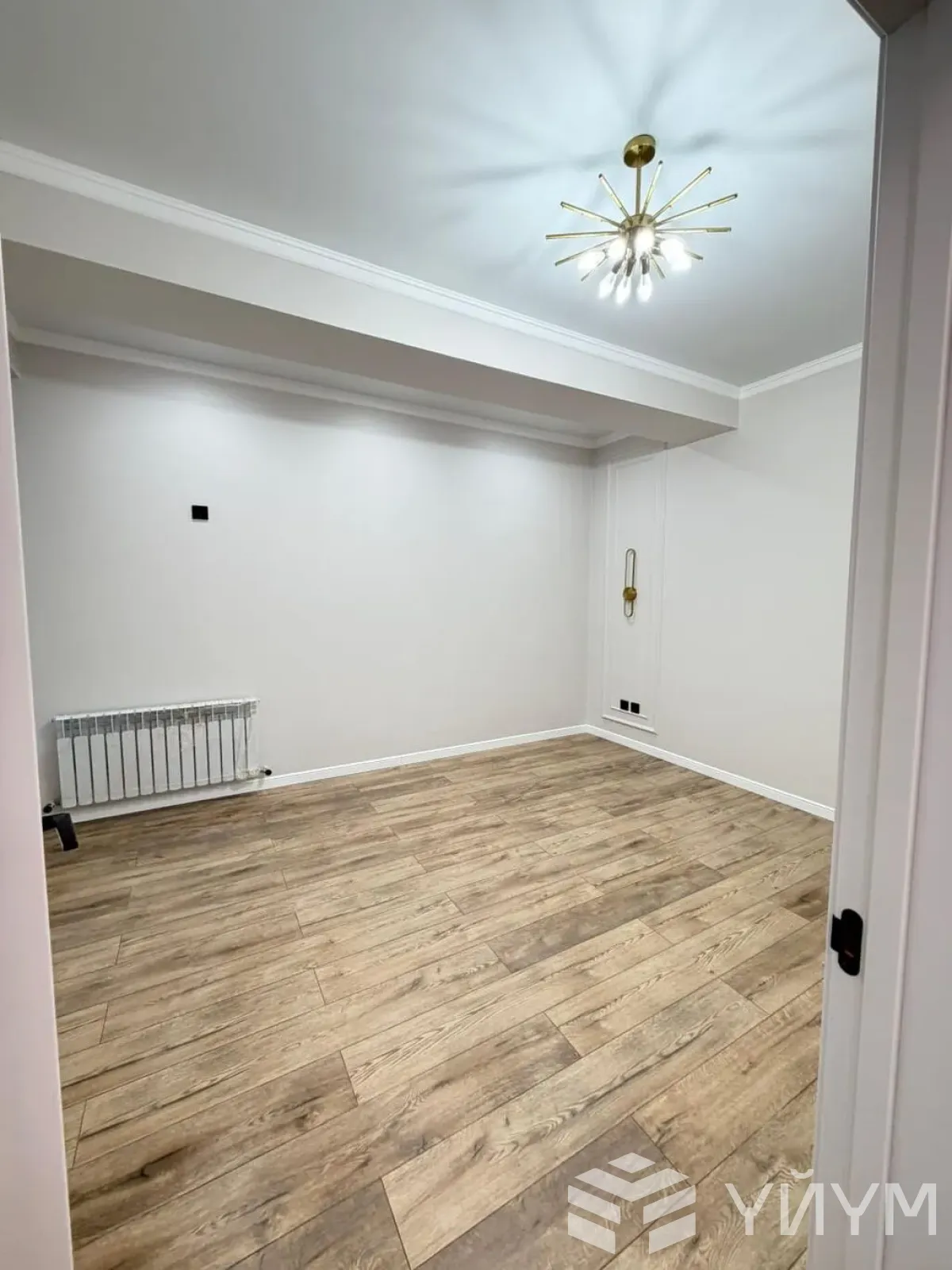 2-к. квартира, 69 м² — фото 1