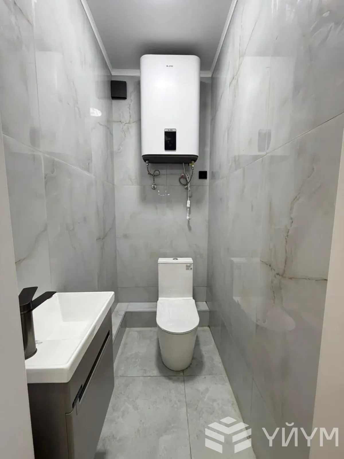2-к. квартира, 69 м² — фото 4