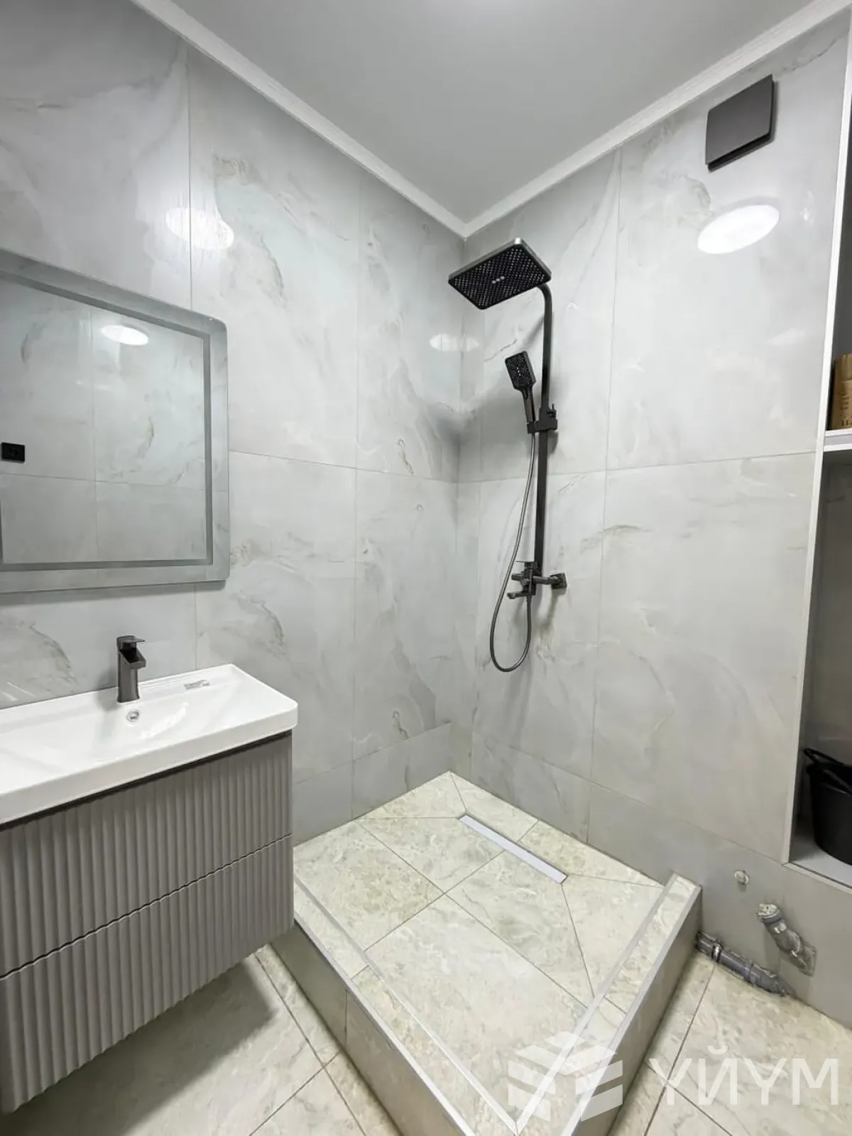 2-к. квартира, 69 м² — фото 5