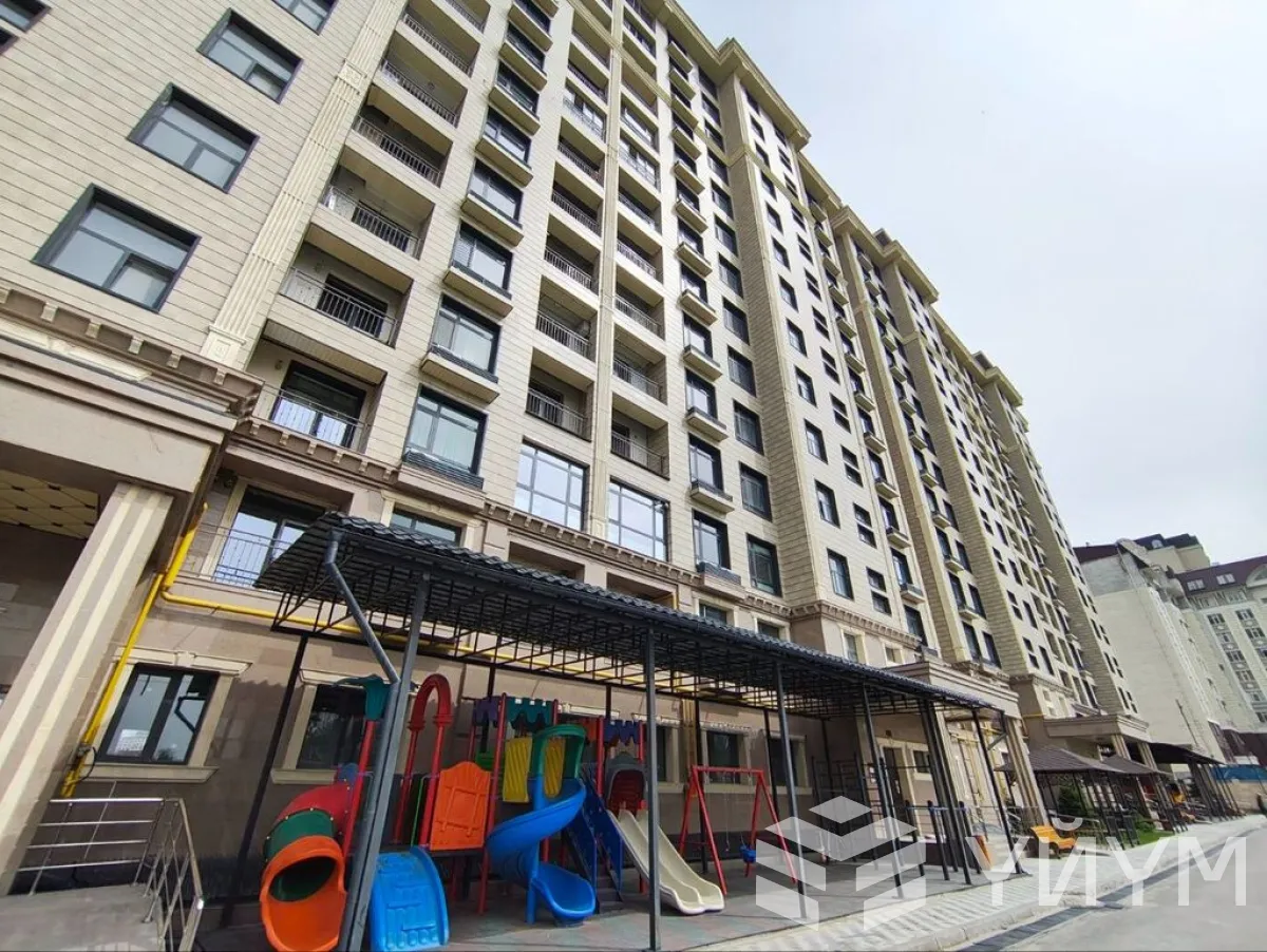 2-к. квартира, 45 м² — фото 1