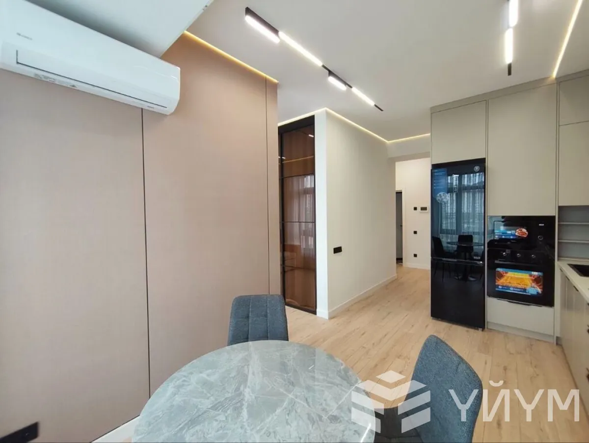 2-к. квартира, 45 м² — фото 5