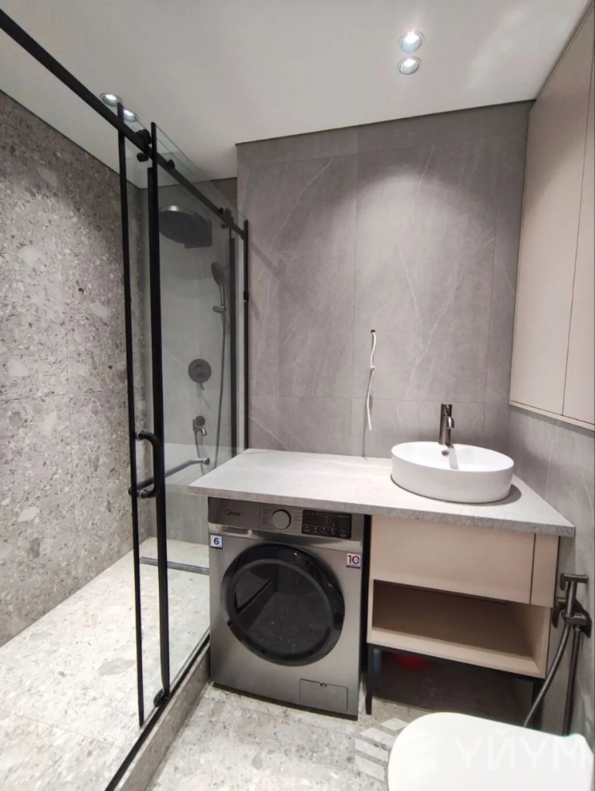 2-к. квартира, 45 м² — фото 4