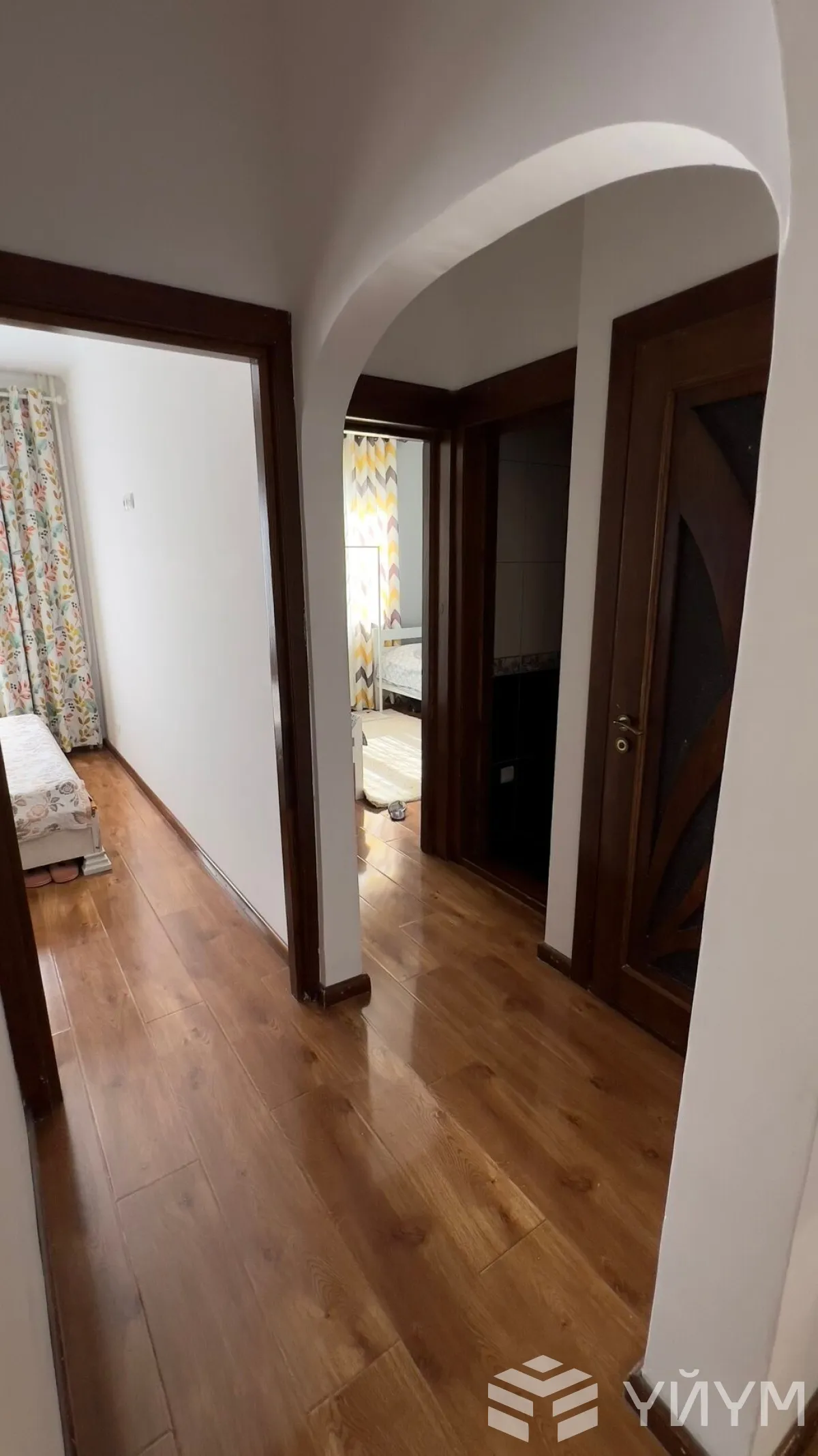 3-к. квартира, 65 м² — фото 4