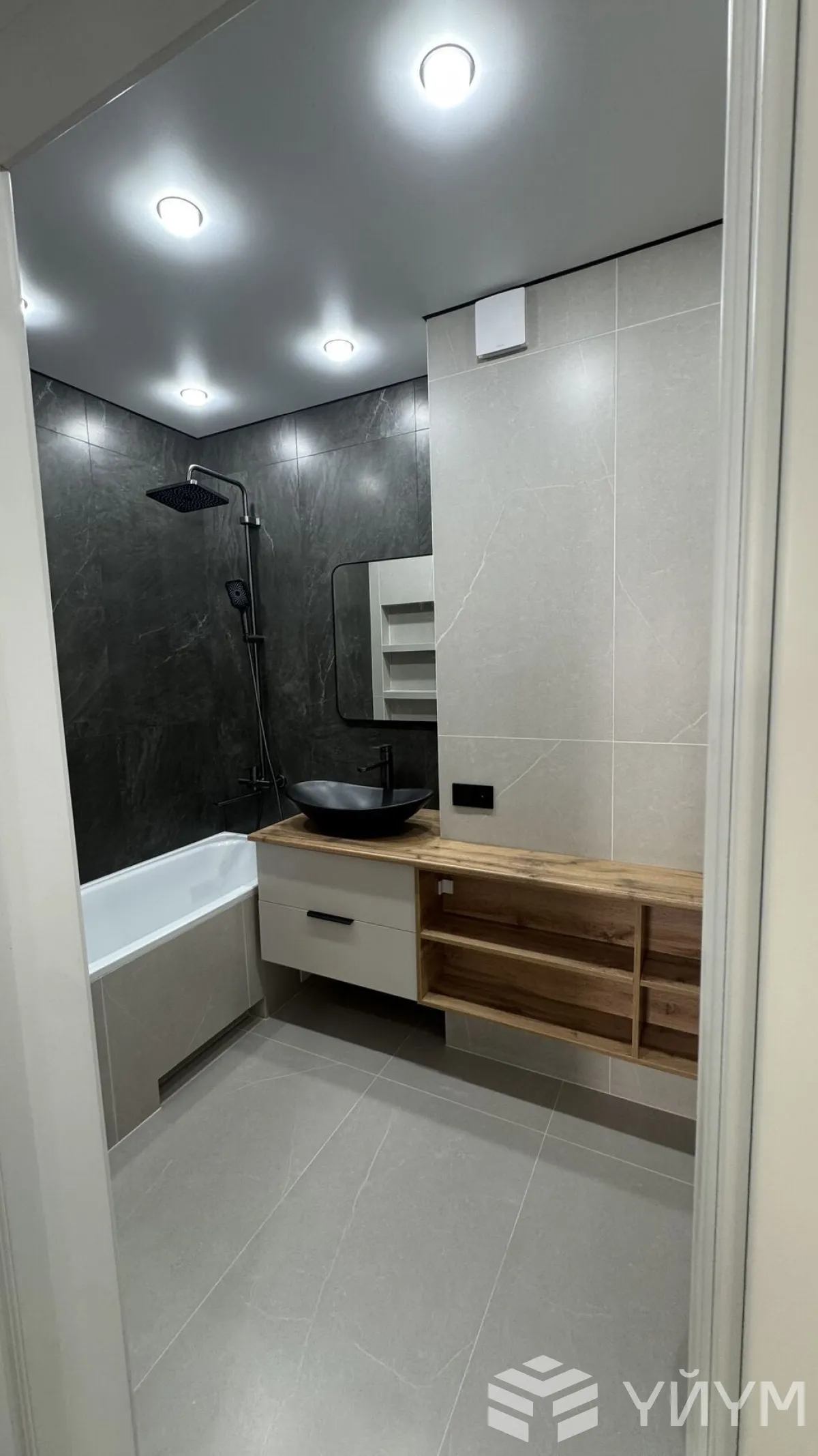 2-к. квартира, 62 м² — фото 4
