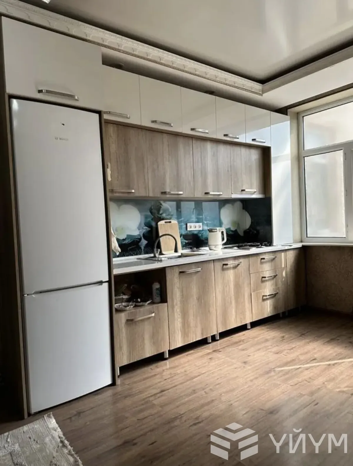 2-к. квартира, 51 м² — фото 5