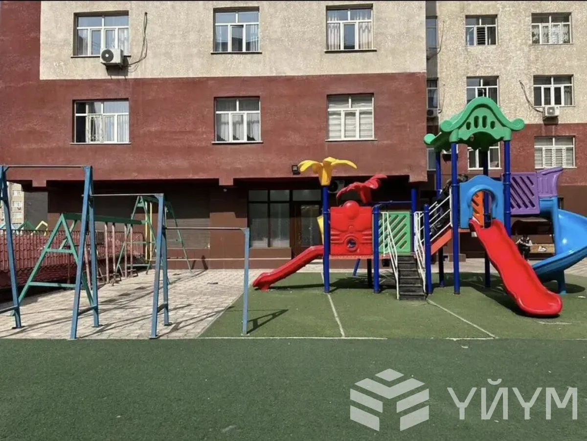 2-к. квартира, 51 м² — фото 3