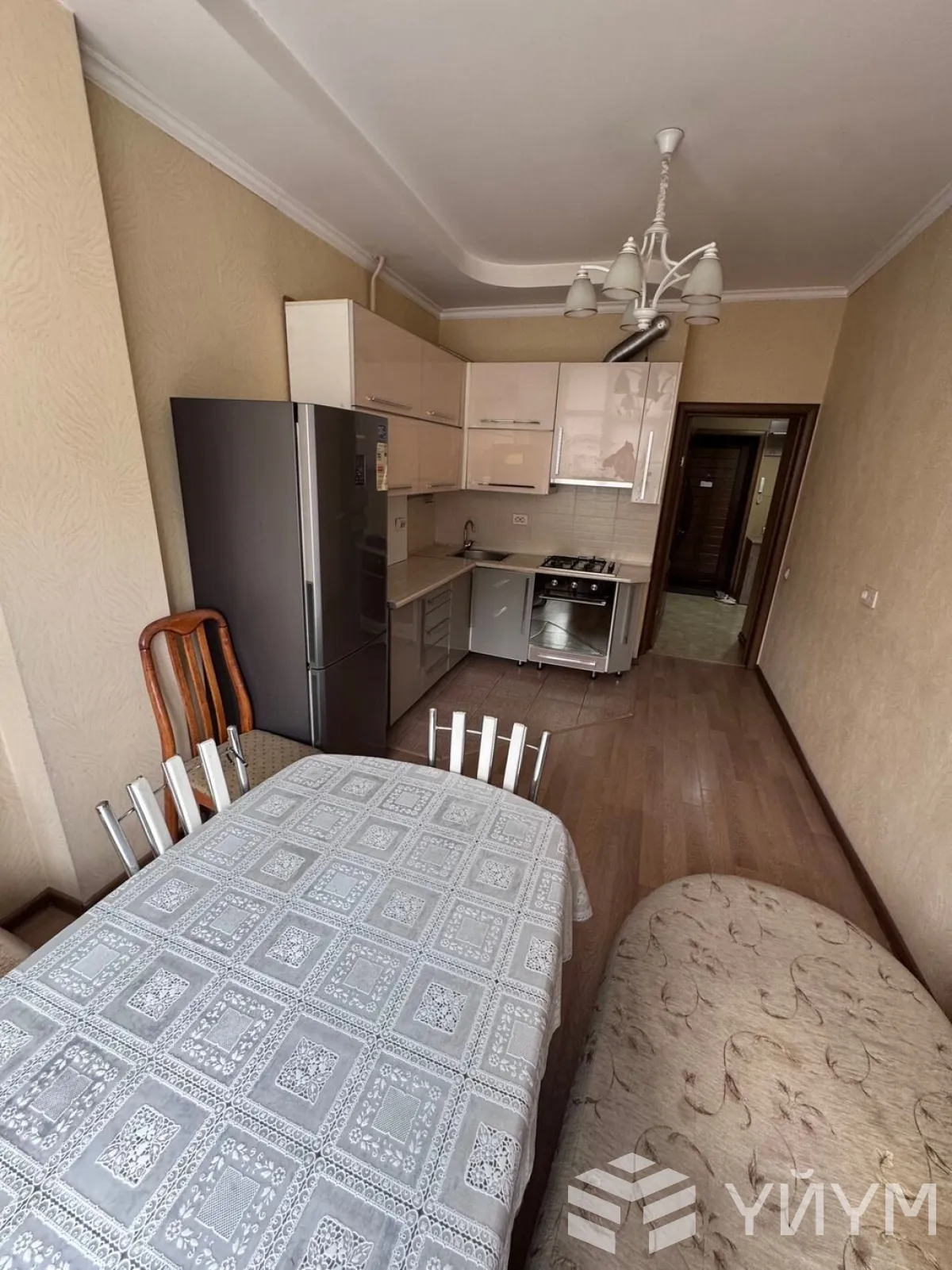 1-к. квартира, 44 м² — фото 4