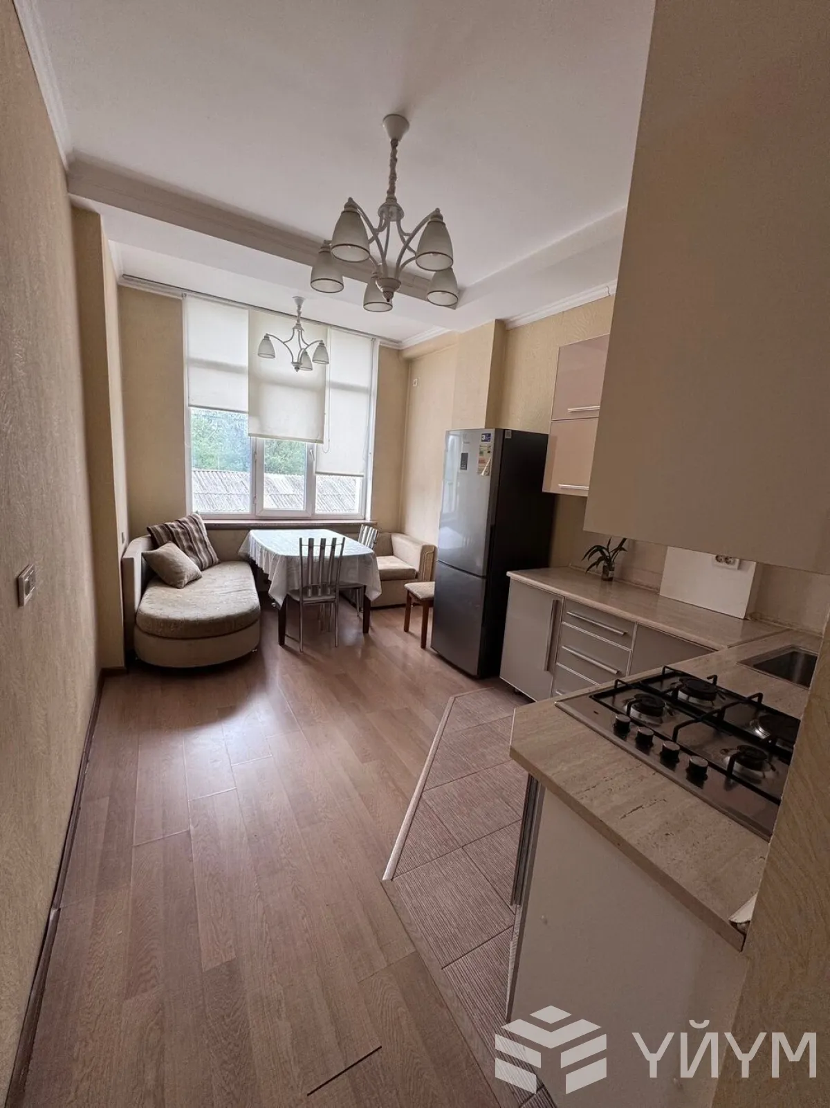 1-к. квартира, 44 м² — фото 5