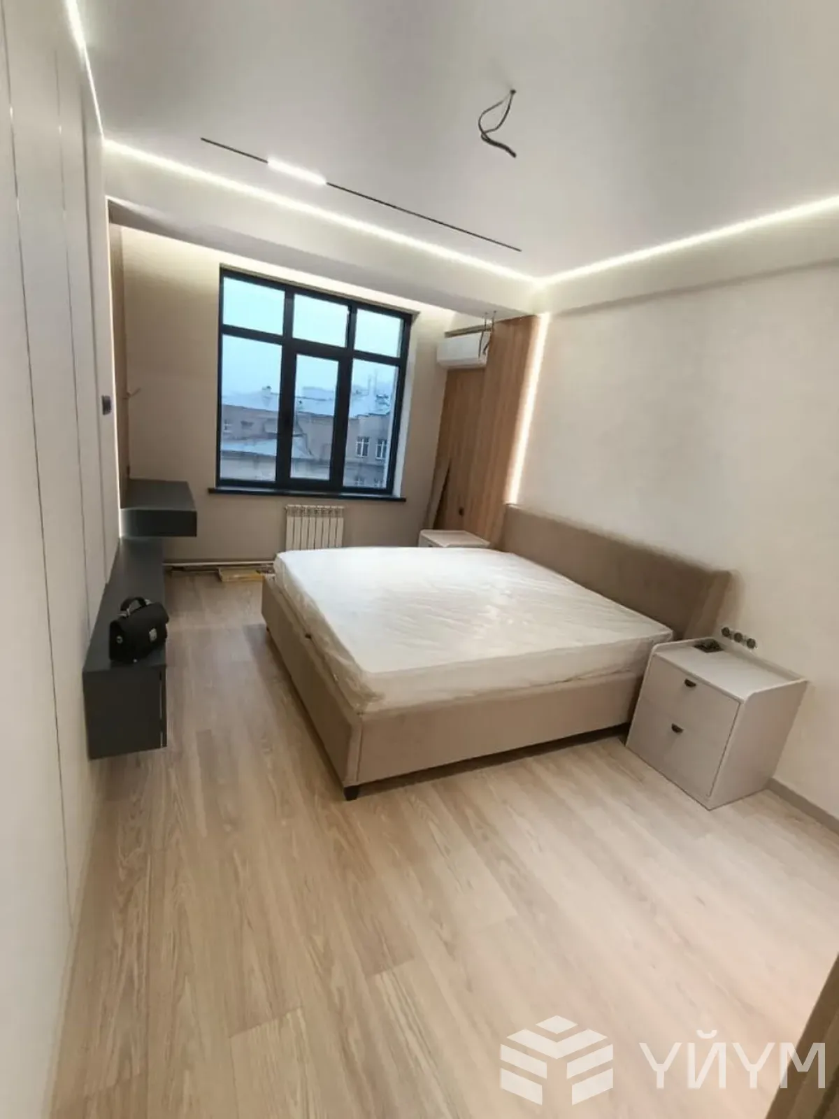 2-к. квартира, 76 м² — фото 5