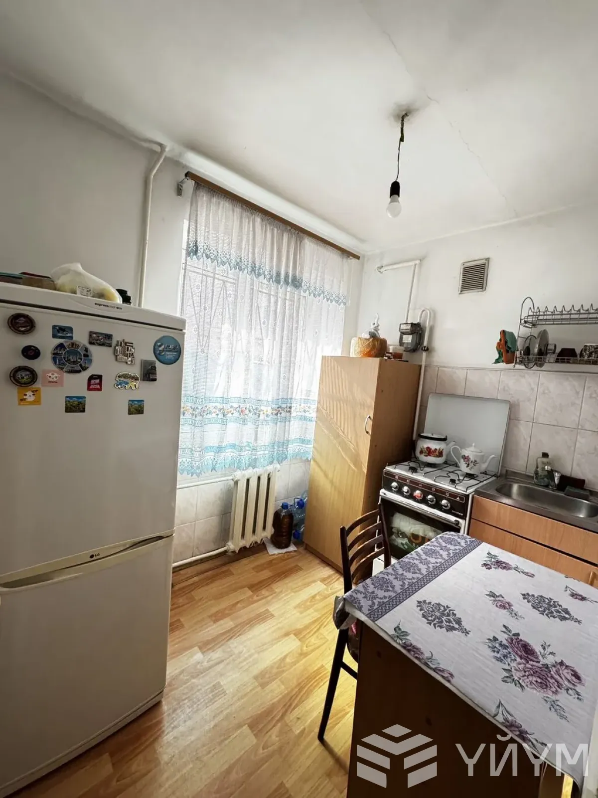 1-к. квартира, 30 м² — фото 4