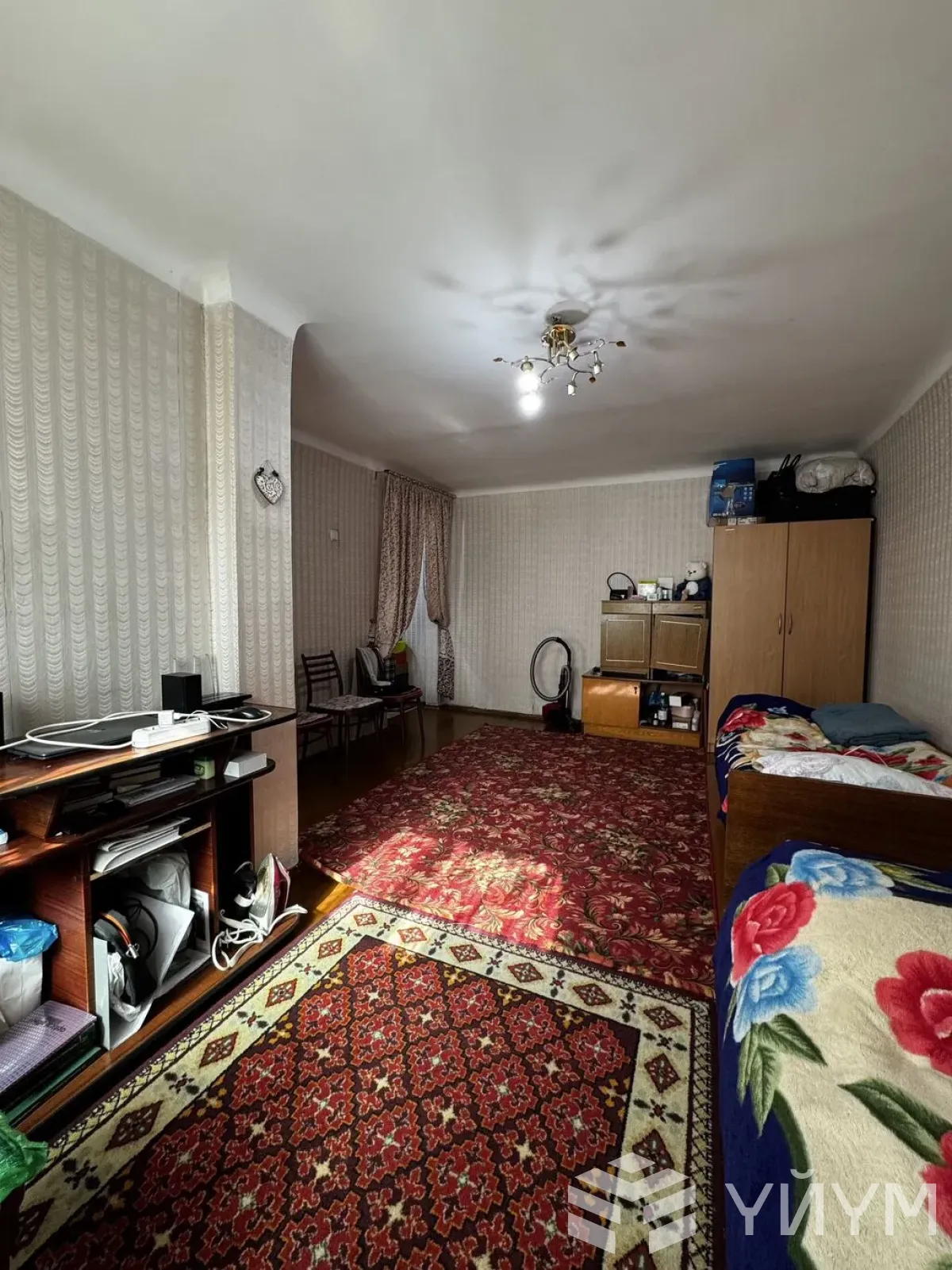 1-к. квартира, 30 м² — фото 5