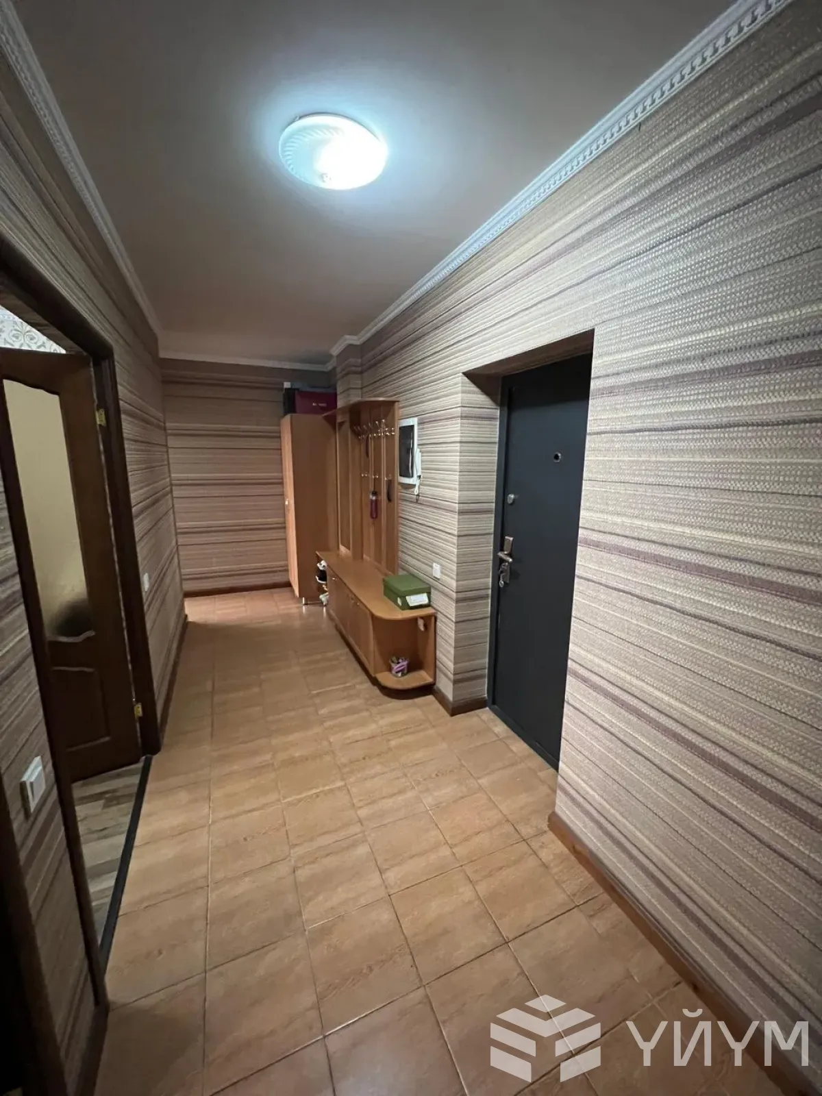2-к. квартира, 61 м² — фото 1