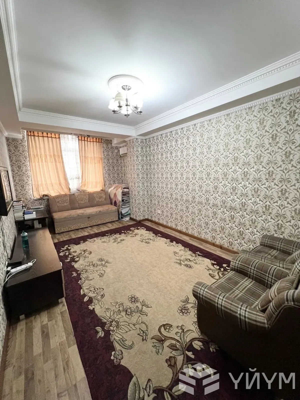 2-к. квартира, 61 м² — фото 5