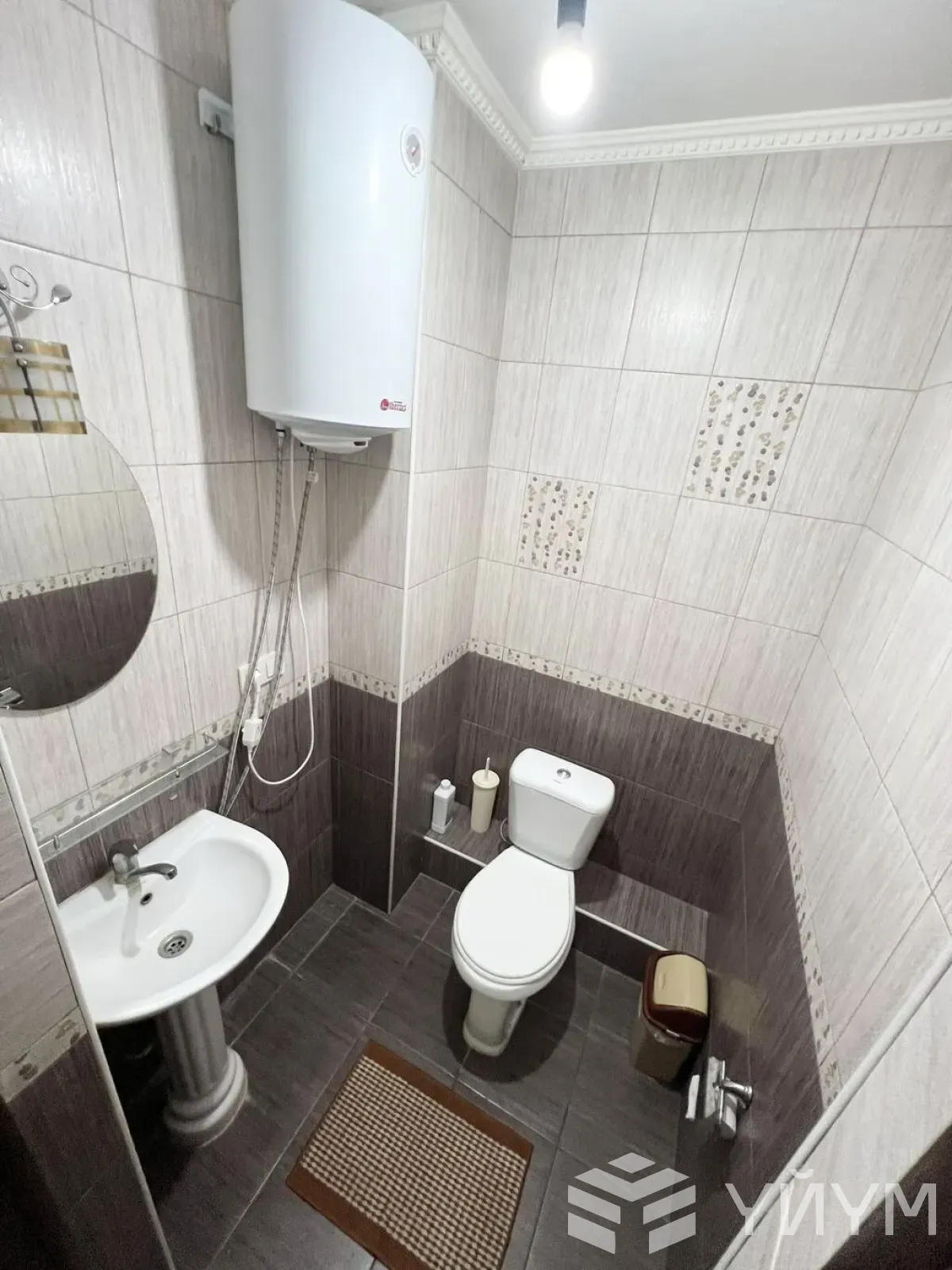 2-к. квартира, 61 м² — фото 3