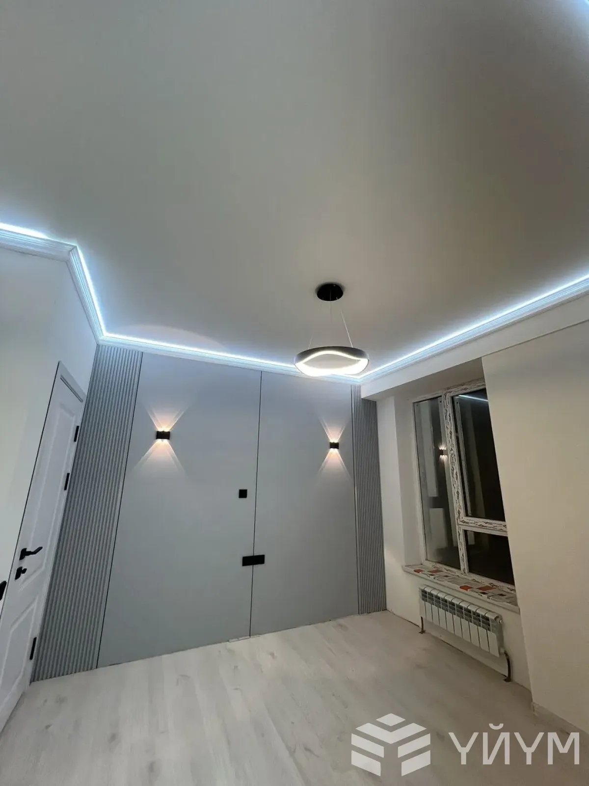 3-к. квартира, 90 м² — фото 5