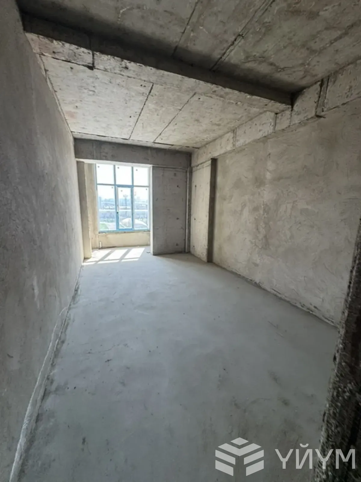 2-к. квартира, 43 м² — фото 3