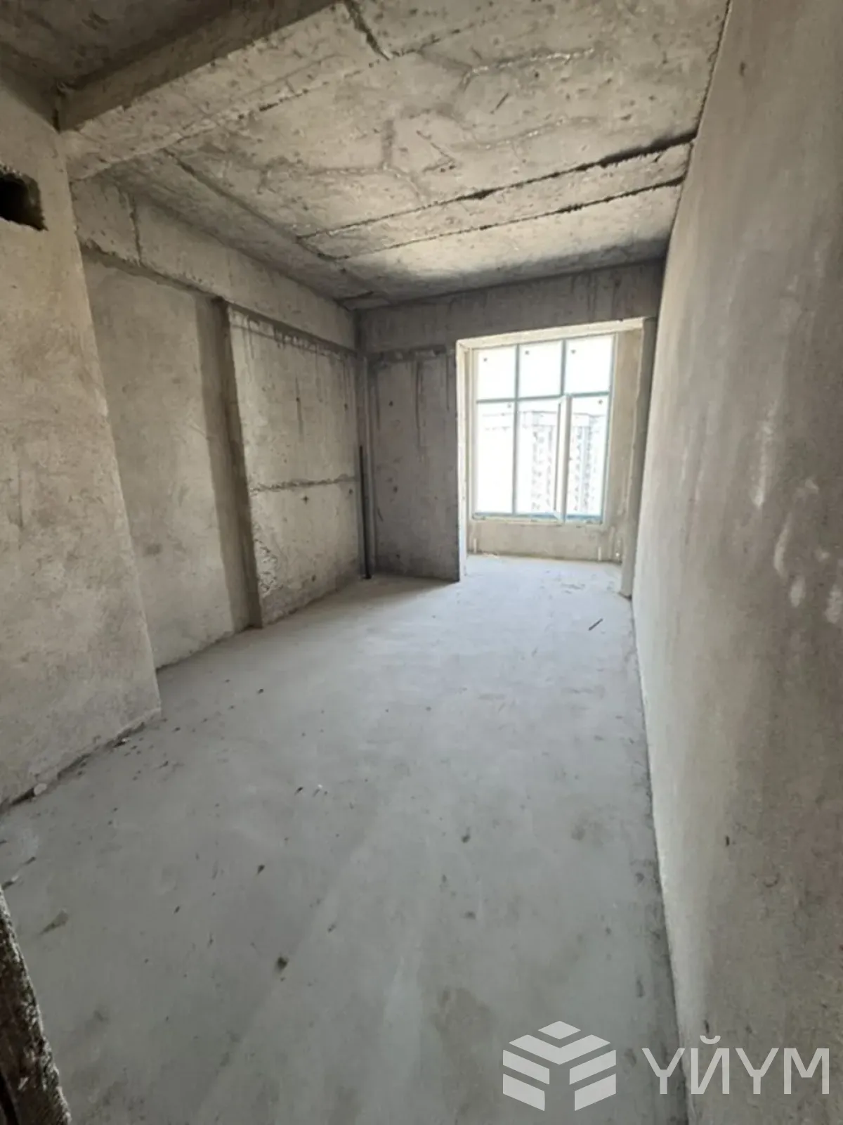 2-к. квартира, 43 м² — фото 1