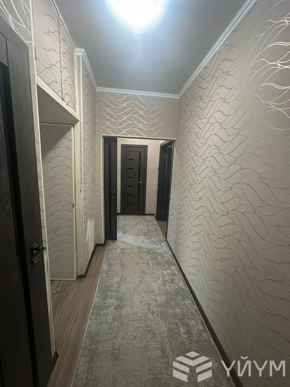 2-к. квартира, 51 м² — фото 4