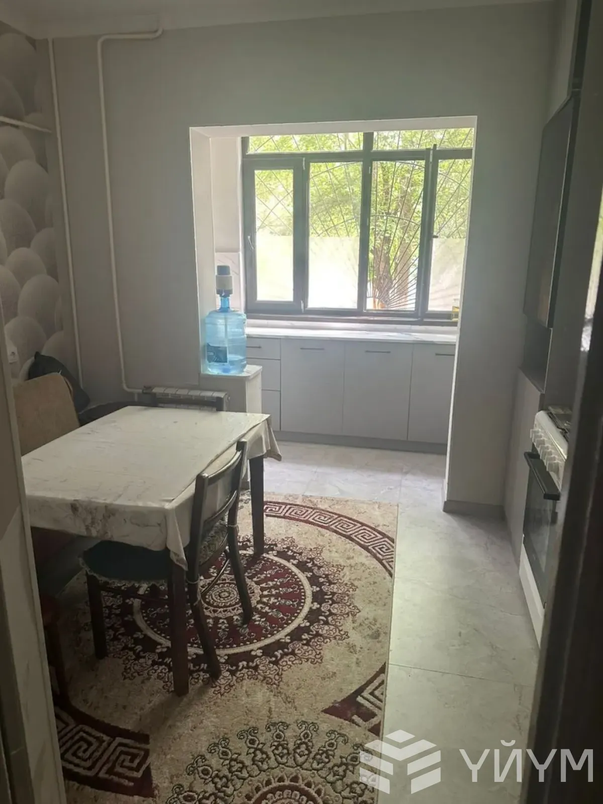 2-к. квартира, 51 м² — фото 1