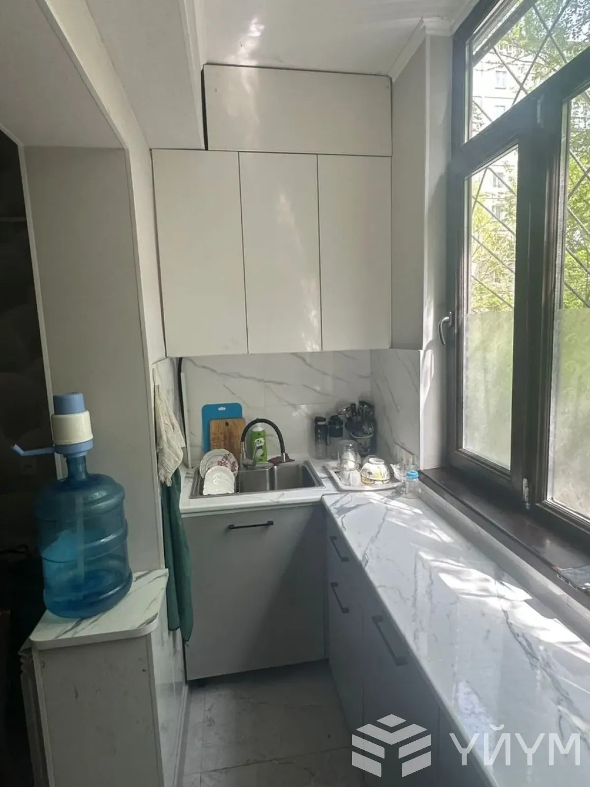 2-к. квартира, 51 м² — фото 3