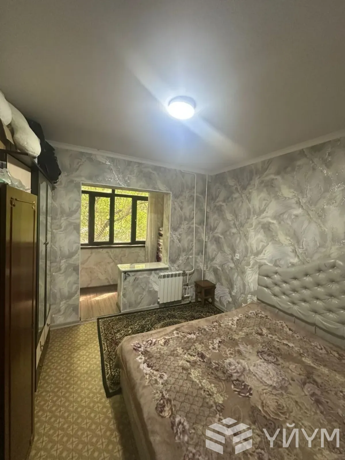 2-к. квартира, 51 м² — фото 5