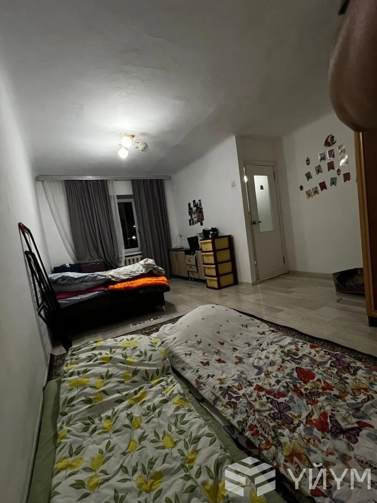 1-к. квартира, 30 м² — фото 4