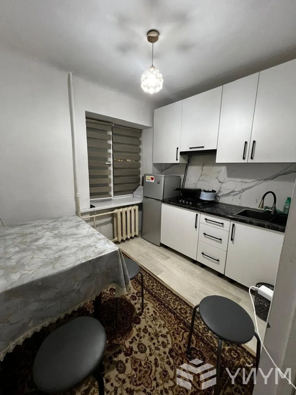 1-к. квартира, 30 м² — фото 5