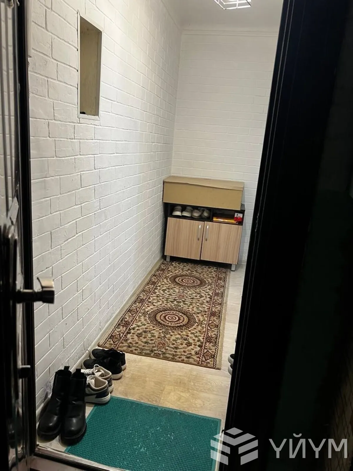 1-к. квартира, 30 м² — фото 3