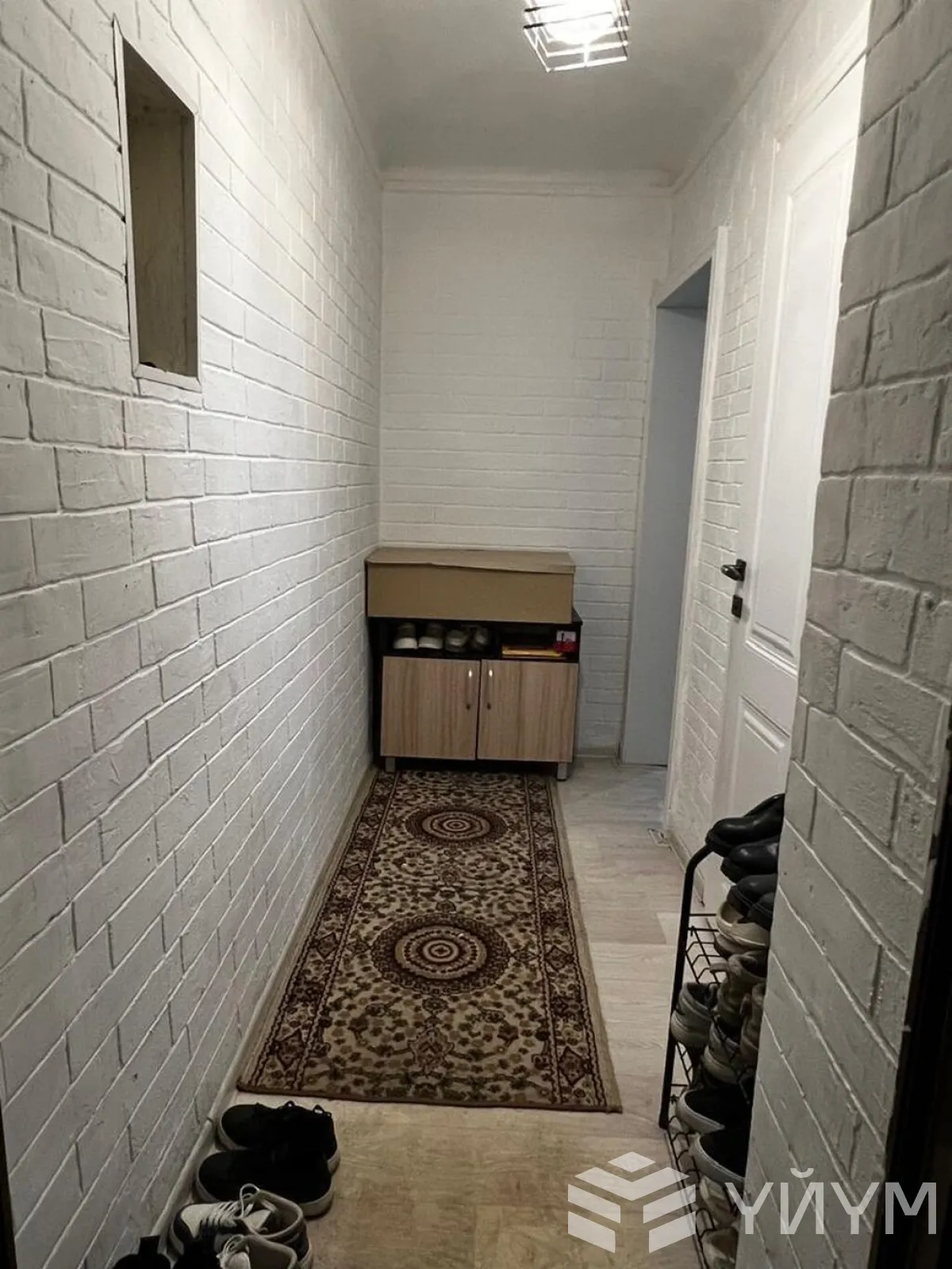 1-к. квартира, 30 м² — фото 1