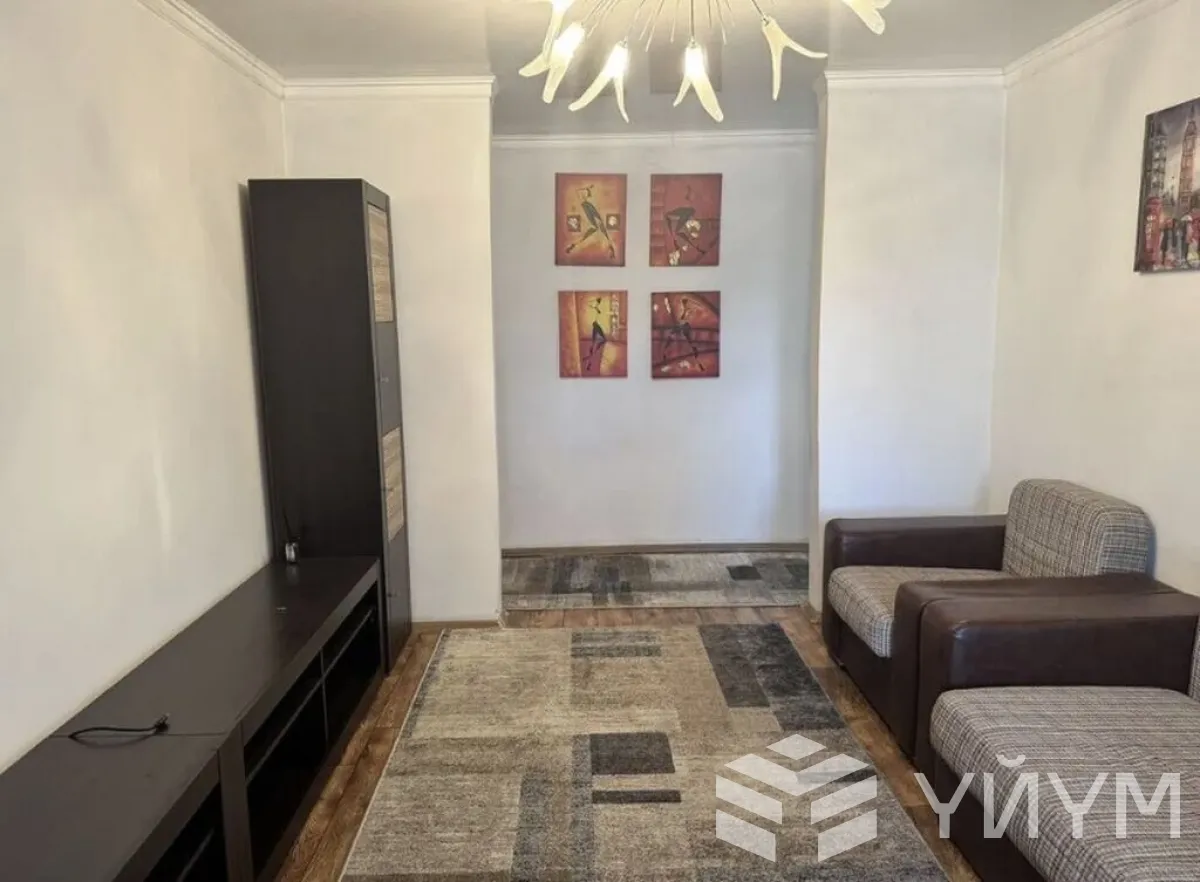 3-к. квартира, 54 м² — фото 5