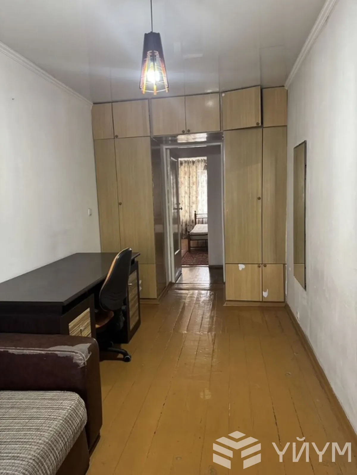 3-к. квартира, 54 м² — фото 1