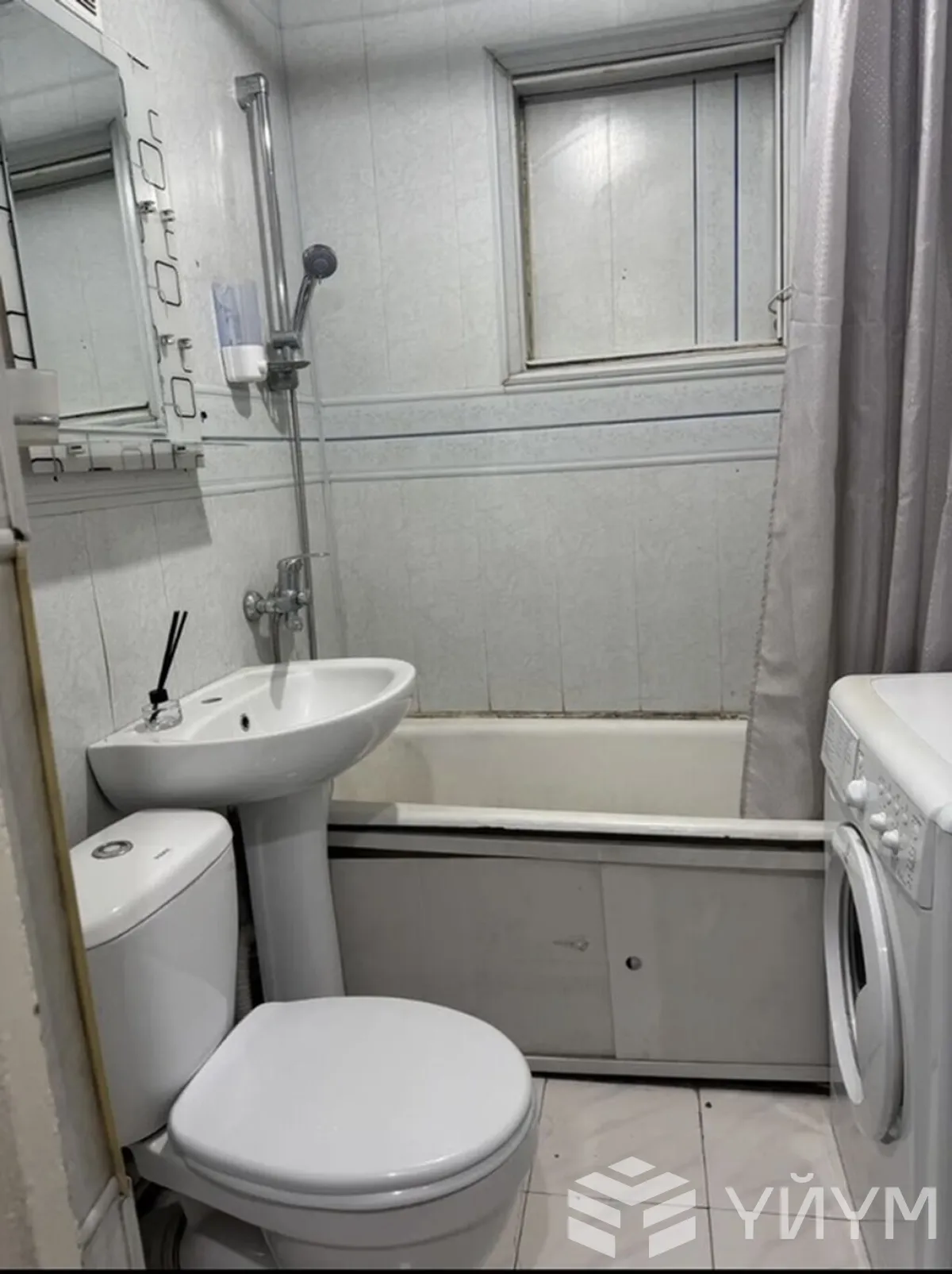 3-к. квартира, 54 м² — фото 3
