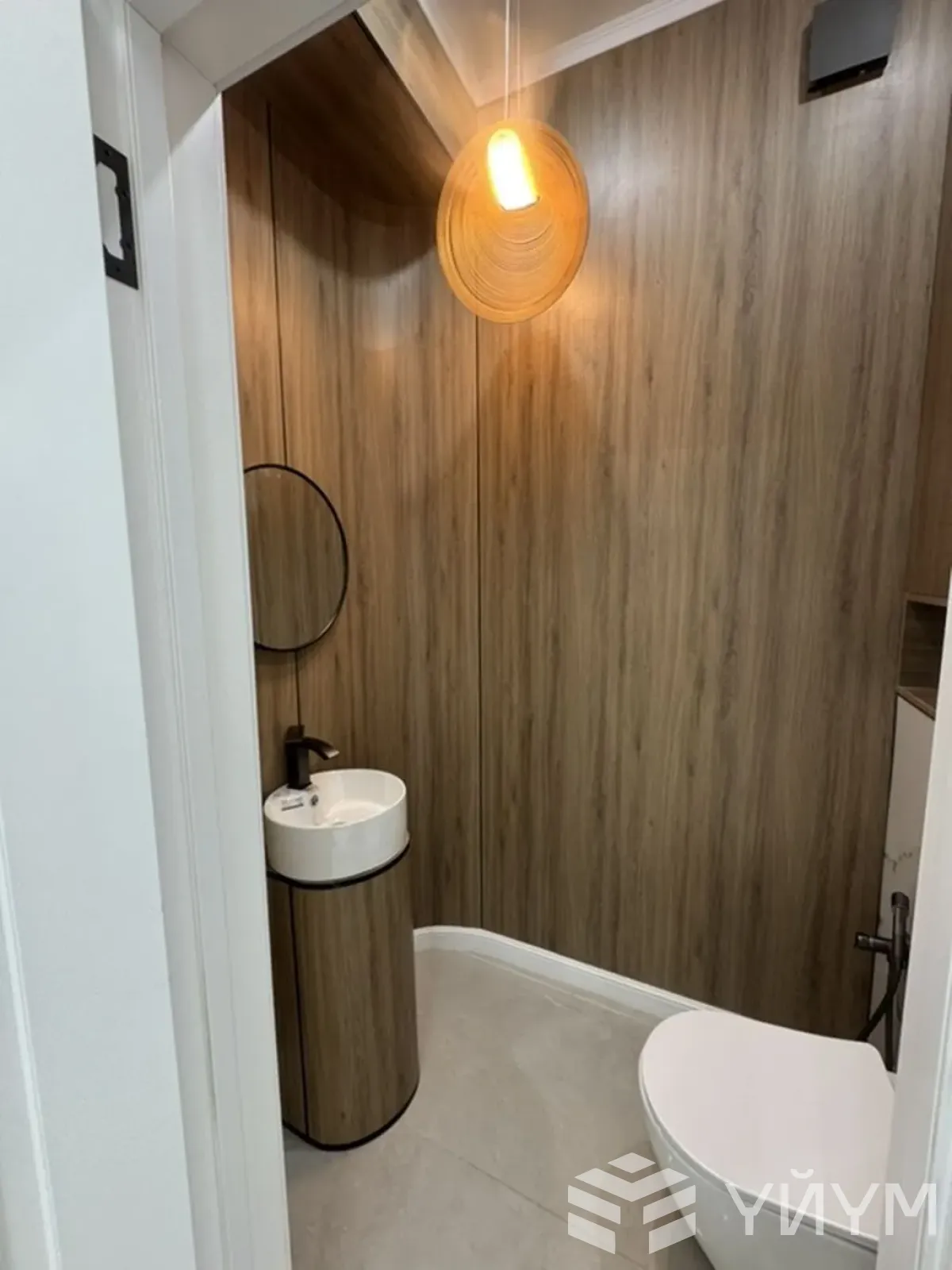 2-к. квартира, 73 м² — фото 4