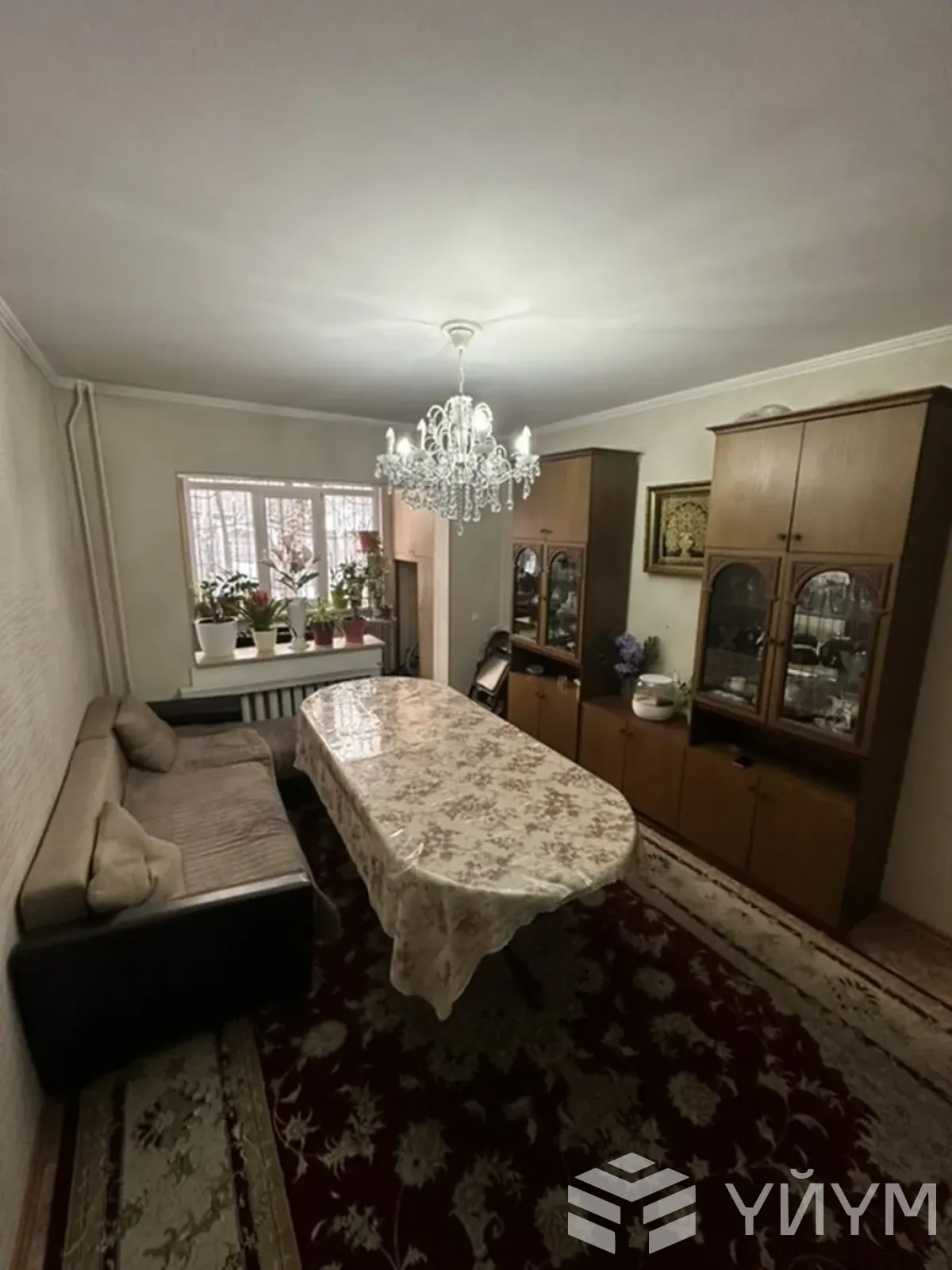 3-к. квартира, 65 м² — фото 5