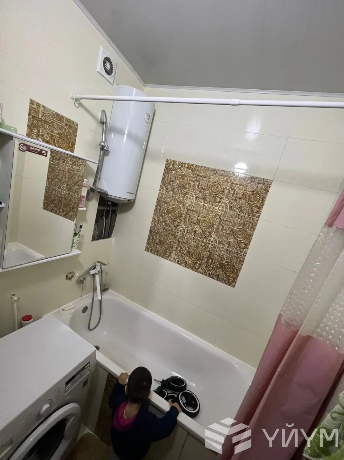 3-к. квартира, 80 м² — фото 4