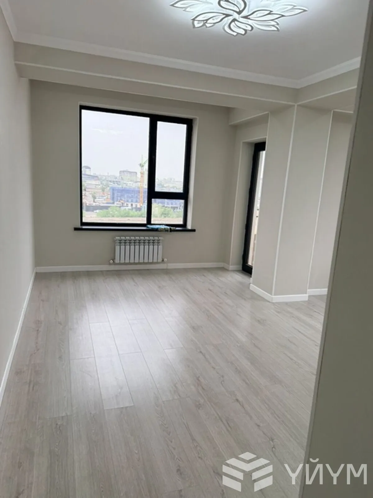 3-к. квартира, 80 м² — фото 5