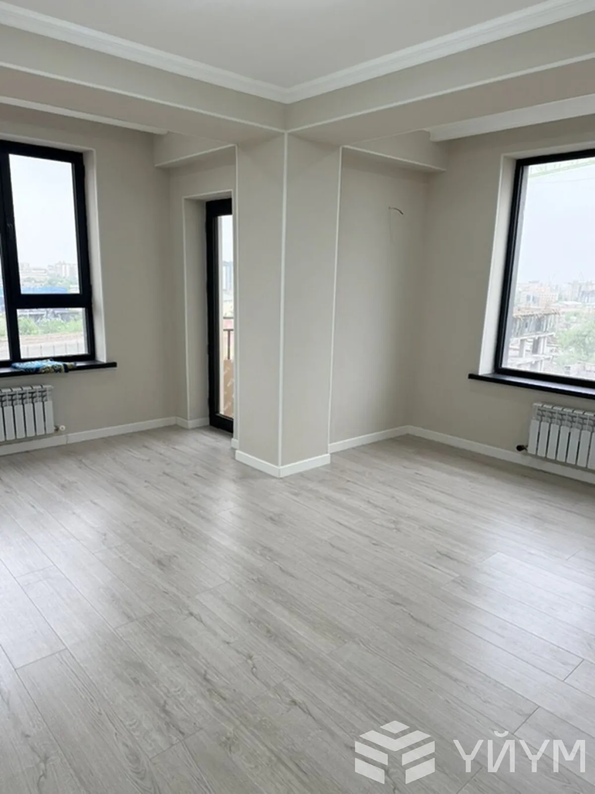 3-к. квартира, 80 м² — фото 4