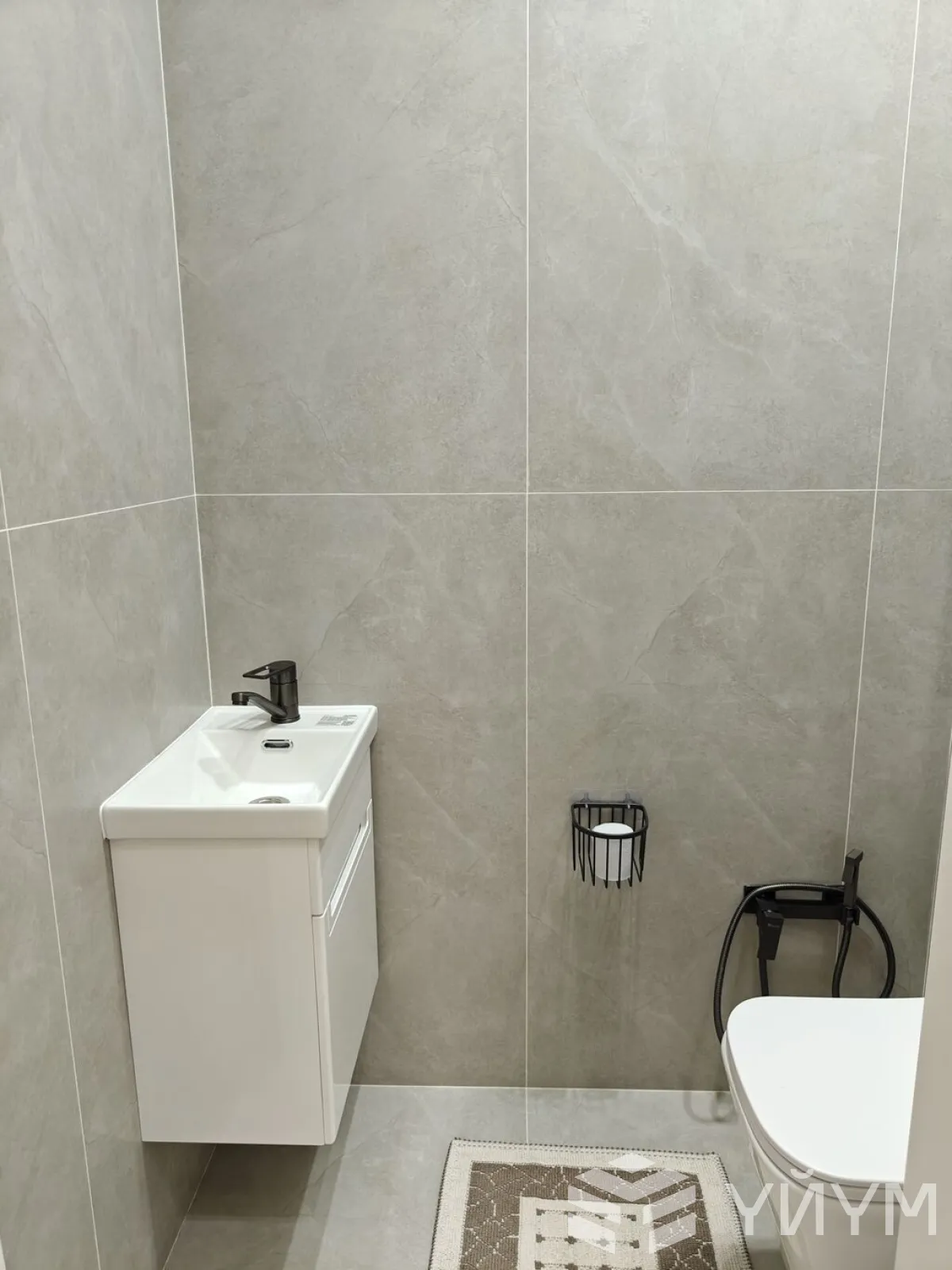 3-к. квартира, 74 м² — фото 4